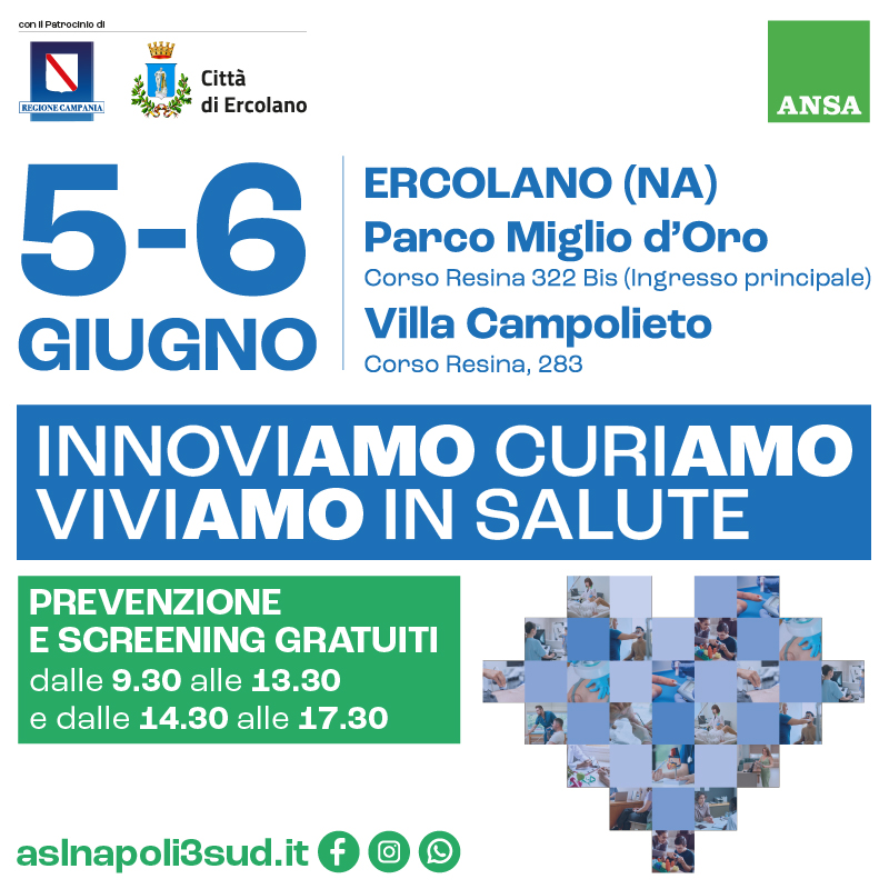 scegliamo la prevenzione