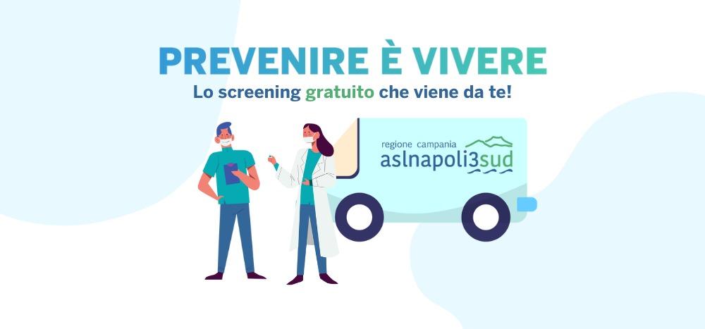 Prevenire è vivere 2025