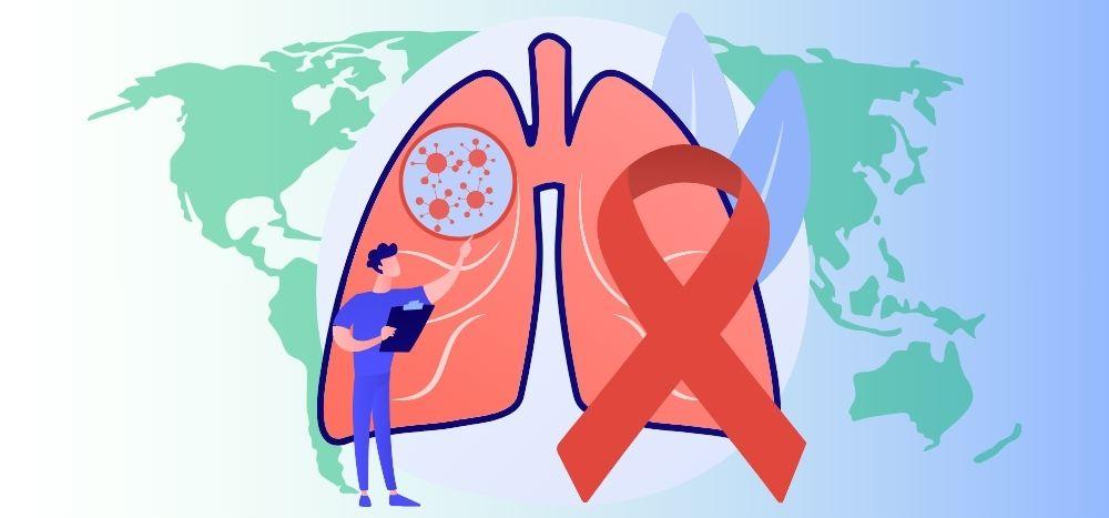 Giornata Mondiale del Tumore al Polmone
