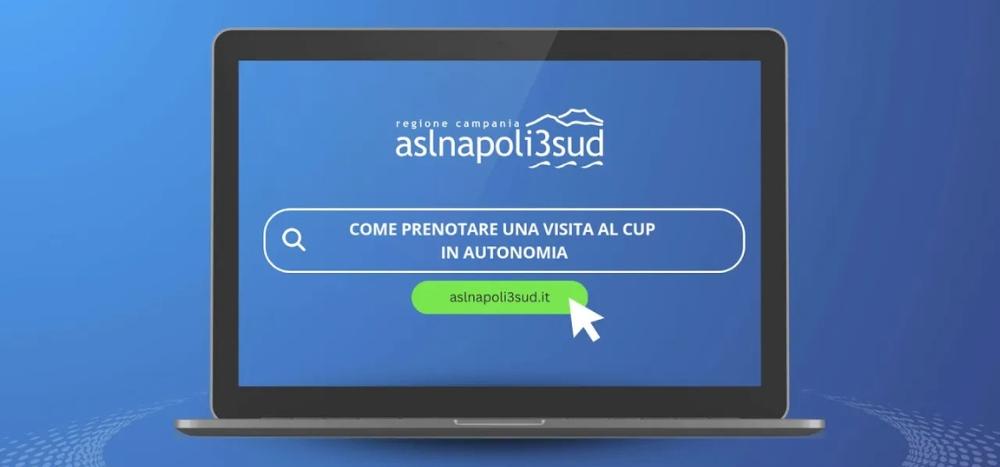 Come prenotare una visita al CUP in autonomia