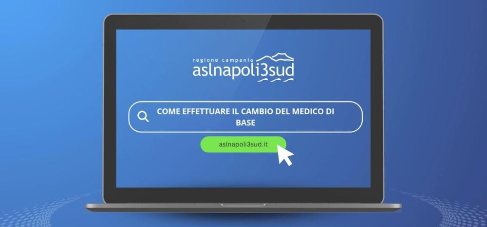 Come effettuare il cambio del Medico di Base
