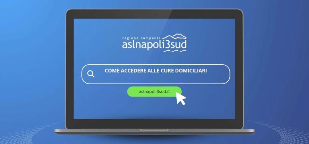 Come accedere alle Cure Domiciliari
