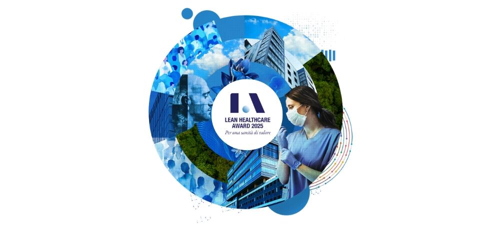 ASL Napoli 3 Sud premiata all’ottava edizione del Lean Healthcare Award