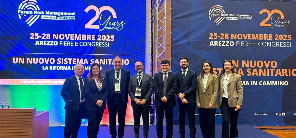 Un nuovo sistema sanitario: la riforma in cammino