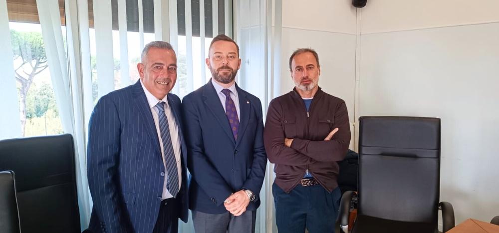 Nominato il nuovo Collegio Sindacale dell’ASL Napoli 3 Sud