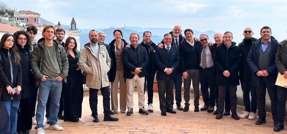 Schola Nolana: IV Master Class di dissezione anatomica per Otorinolaringoiatri