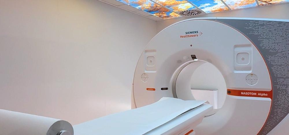 Diagnostica avanzata a Nola: attivo il nuovo ambulatorio dal 23 febbraio