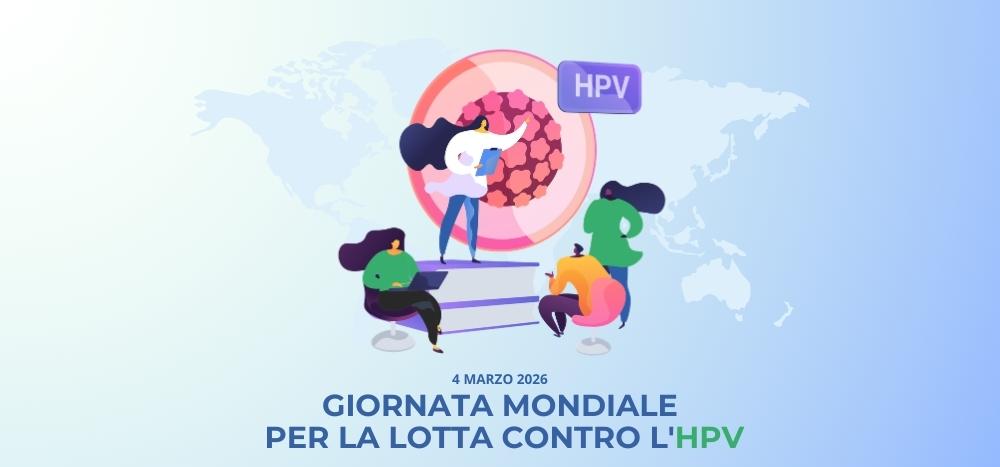 Giornata Mondiale per la lotta contro l’HPV