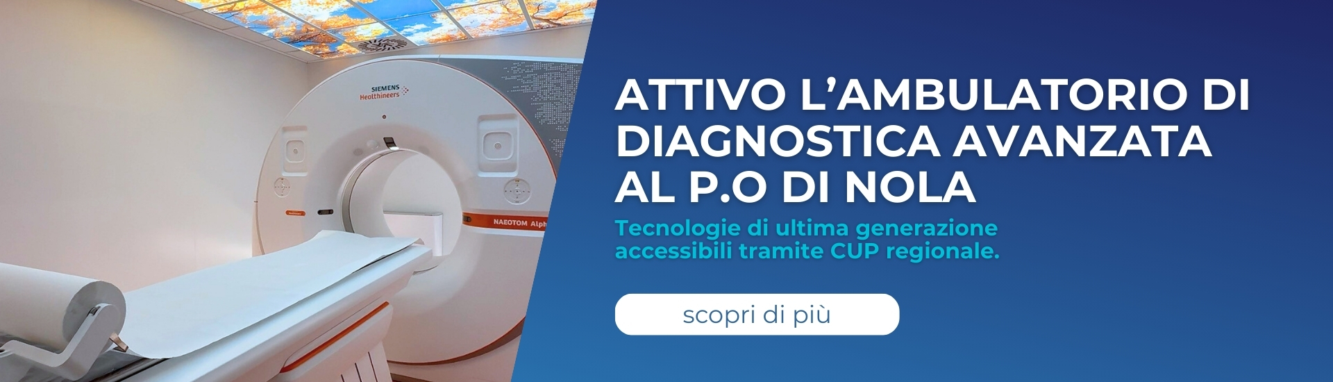 <p>Diagnostica Avanzata Nola</p> - 