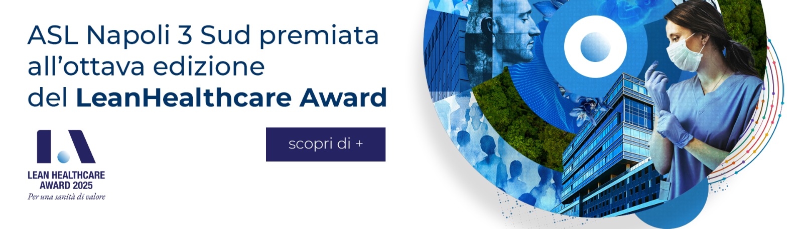 <p>Banner Premio LHA</p> - 