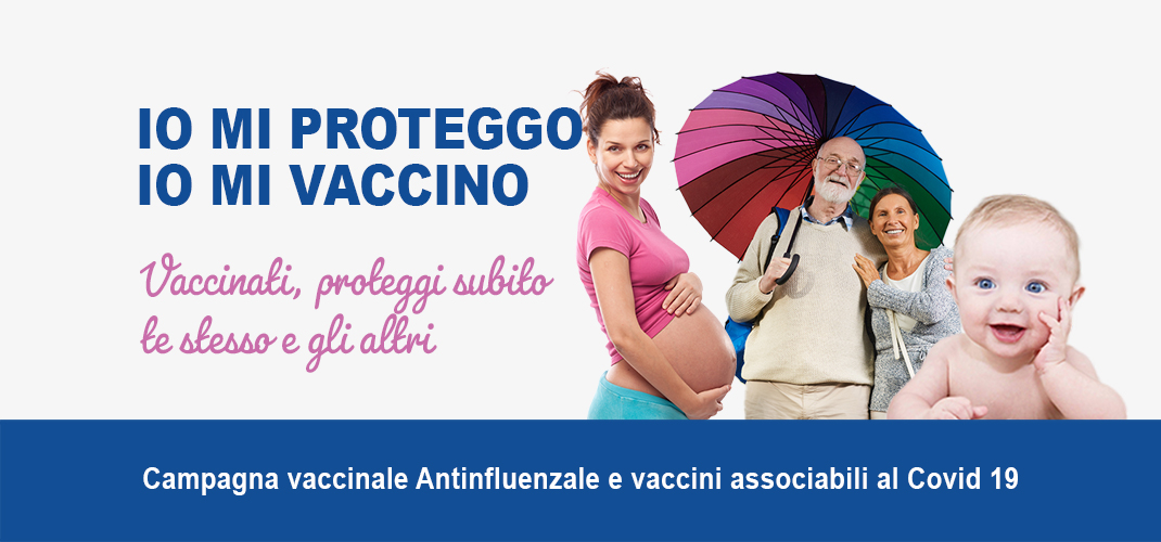 Campagna Anti influenzale 2024