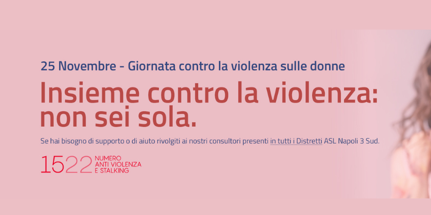 violenza donne