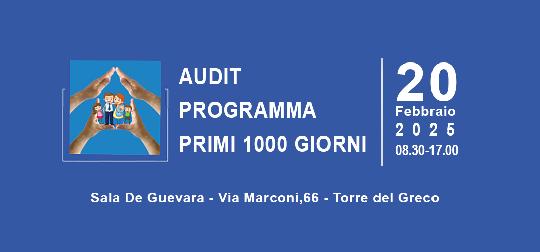 primi 1000 giorni