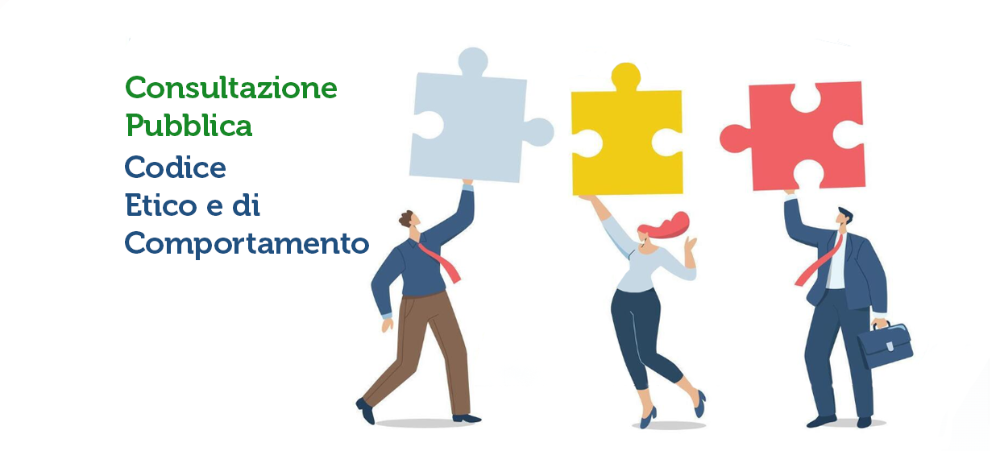 Consultazione pubblica